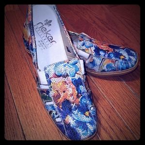 Reiker AntiStress Shoe Size 41 us  size 10